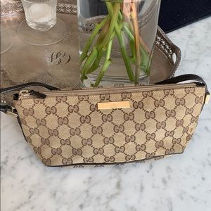Gucci bag